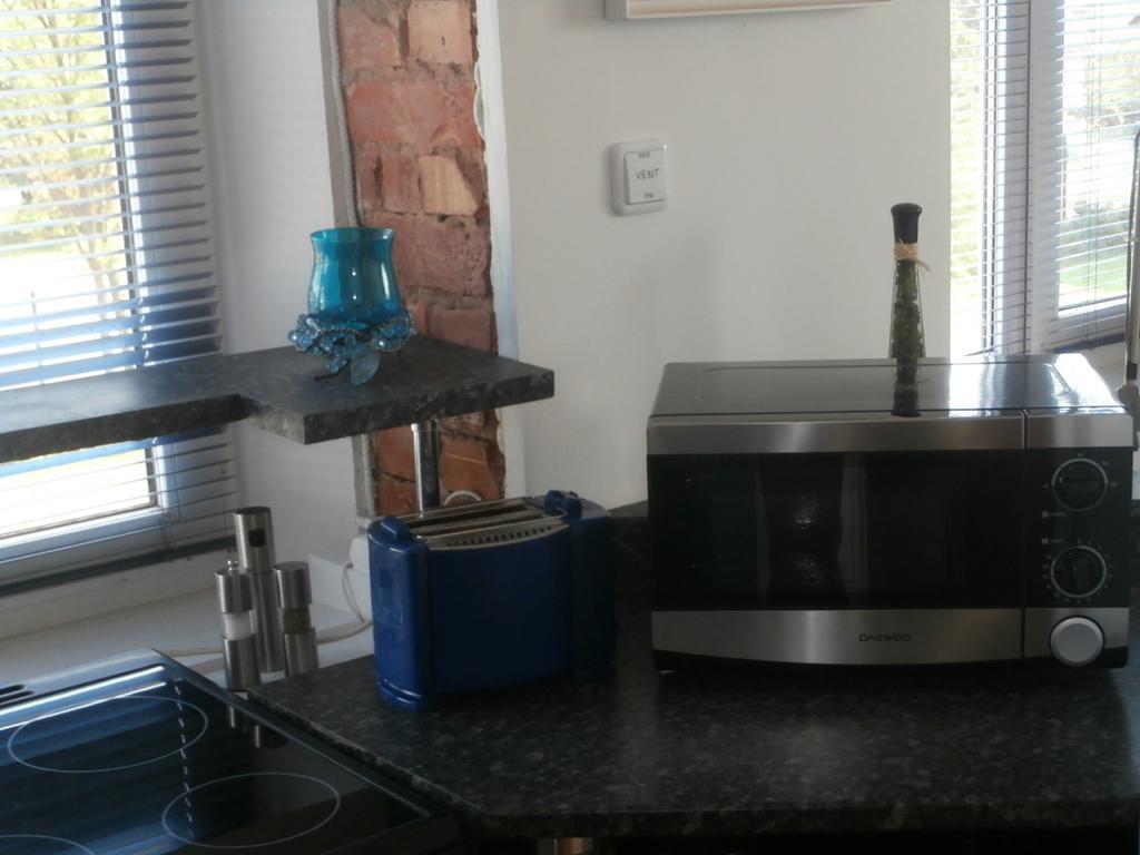 Private Apartment For You Tartu Kamer foto