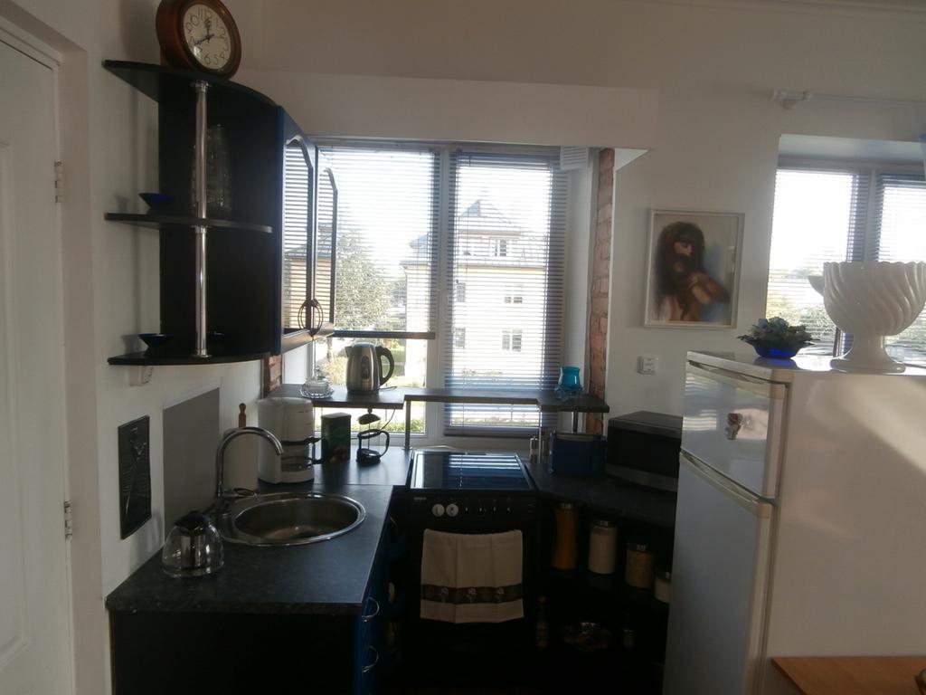 Private Apartment For You Tartu Kamer foto