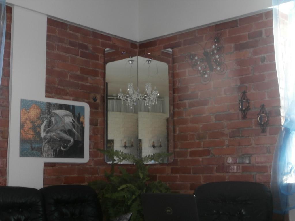 Private Apartment For You Tartu Kamer foto