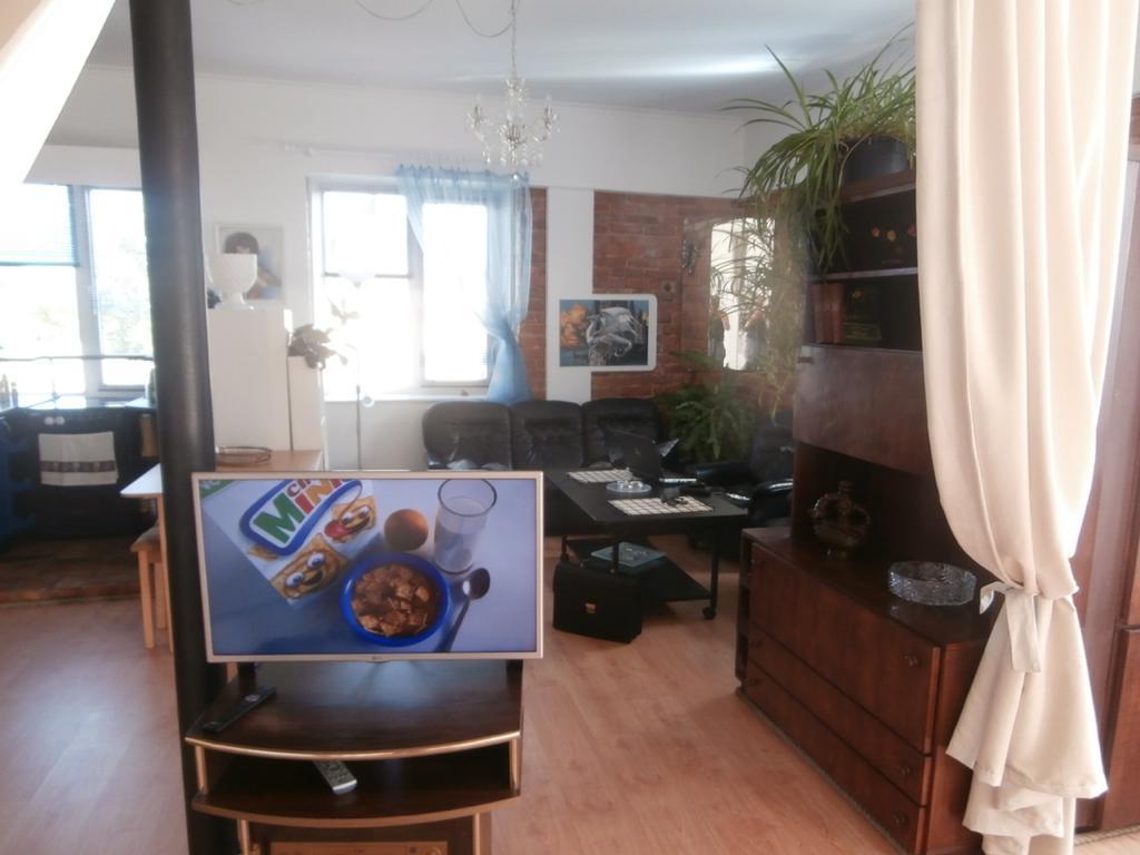 Private Apartment For You Tartu Kamer foto