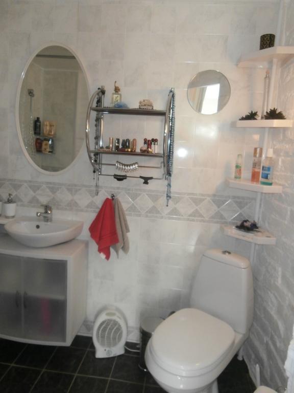 Private Apartment For You Tartu Kamer foto
