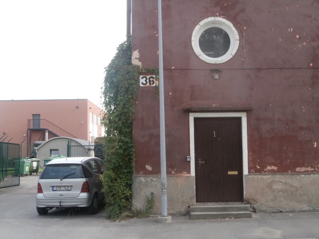 Private Apartment For You Tartu Kamer foto
