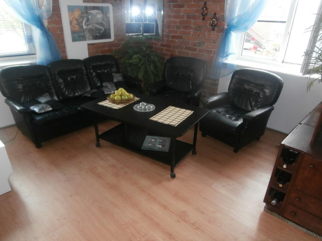 Private Apartment For You Tartu Kamer foto