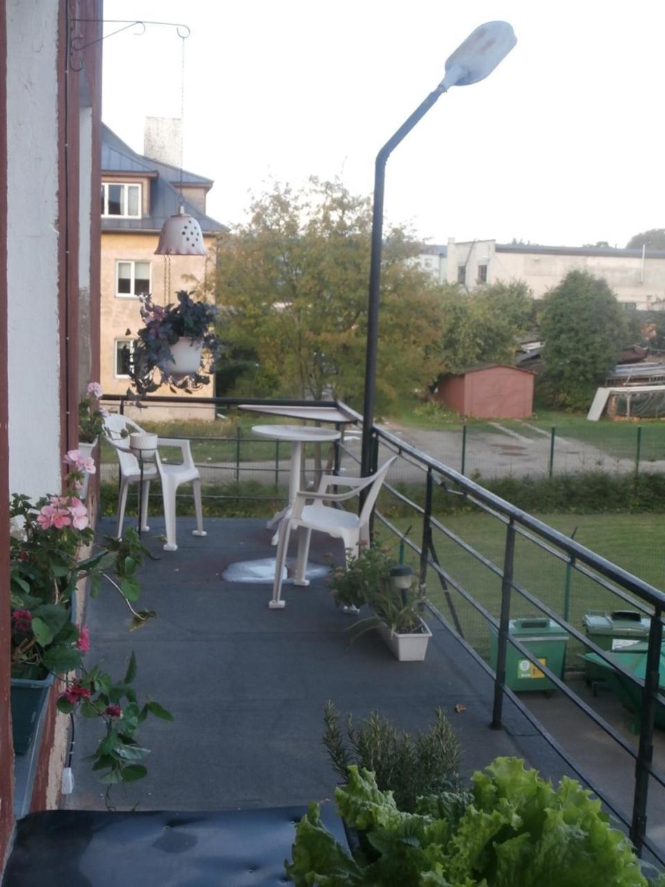 Private Apartment For You Tartu Buitenkant foto